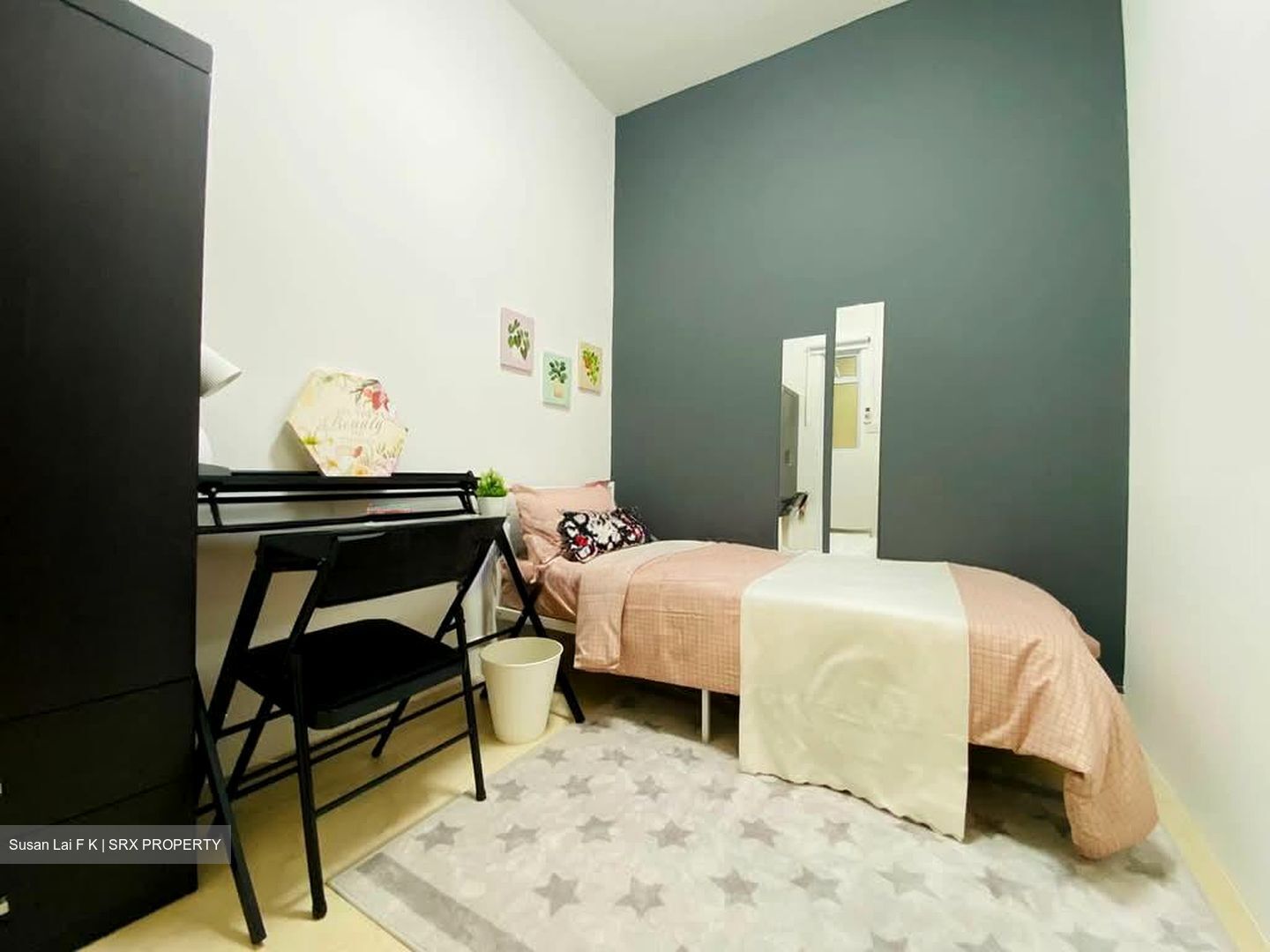 Simsville (D14), Condominium #557032481